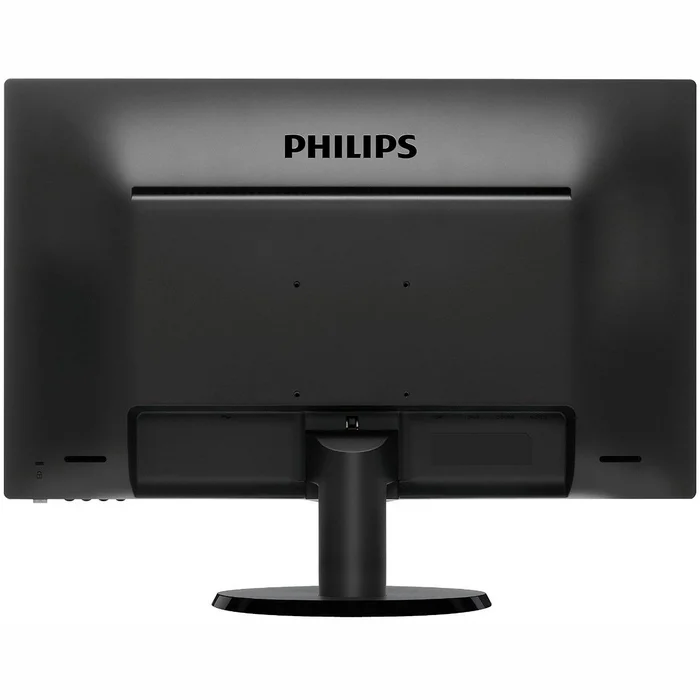 Monitors Monitors Philips 240V5QDSB/00 23.8"
