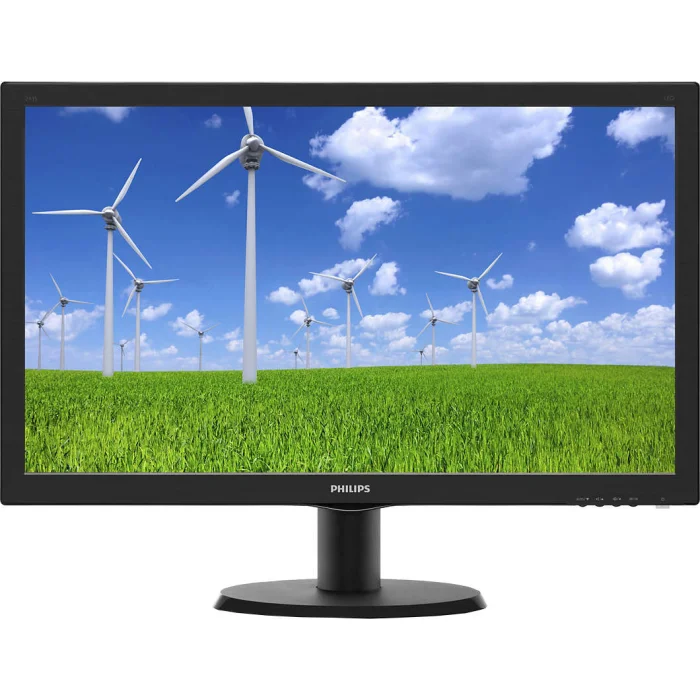 Monitori Philips 243S5LDAB/00 23.6"