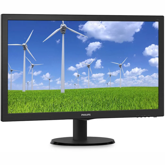 Monitori Philips 243S5LDAB/00 23.6"