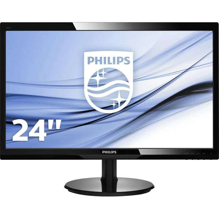 Monitors Monitors Philips 246V5LSB/00 24"