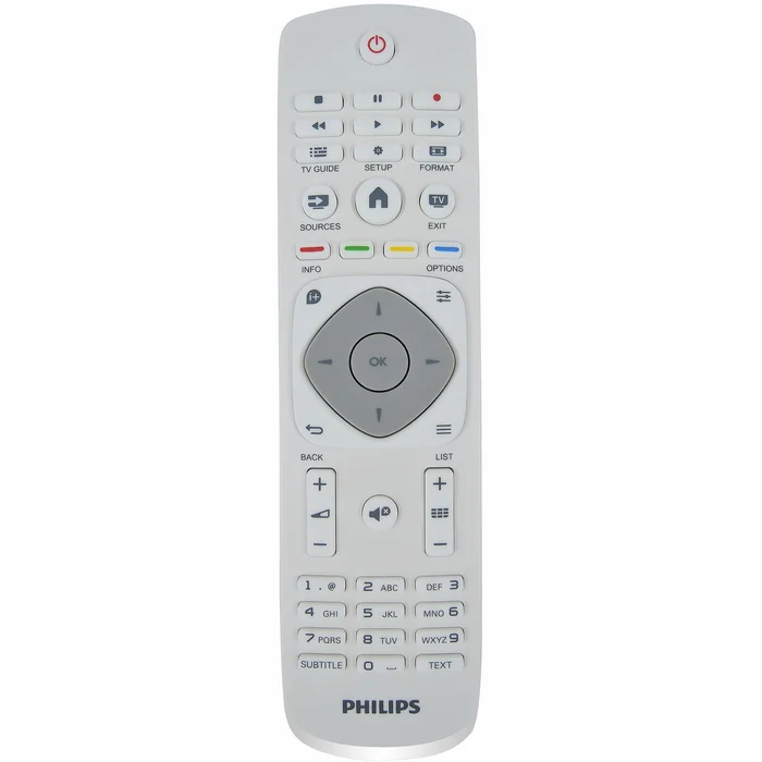 Televizors Televizors Philips 24PFS5703/12