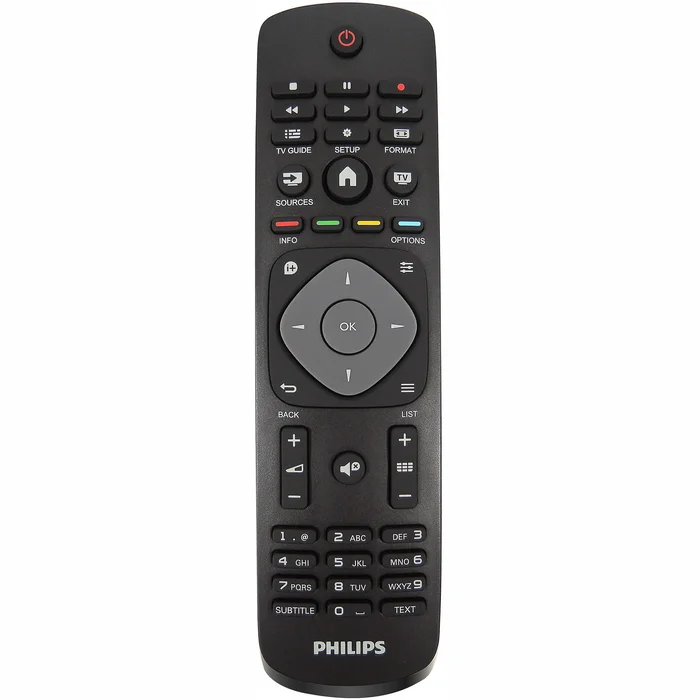 Televizori Philips 24PFT5303/12