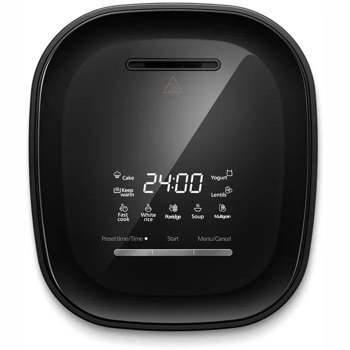 Multivārāmie katli Philips 3000. sērija Mini daudzfunkcionālais katls HD3090/80