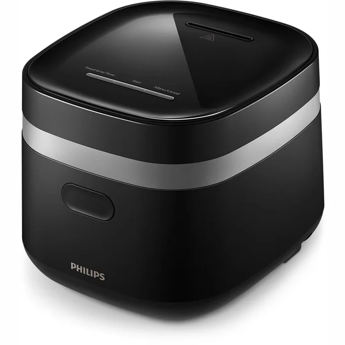 Multivārāmie katli Philips 3000. sērija Mini daudzfunkcionālais katls HD3090/80