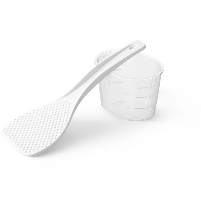 Multivārāmie katli Philips 3000. sērija Mini rīsu vārāmais katls HD3080/80