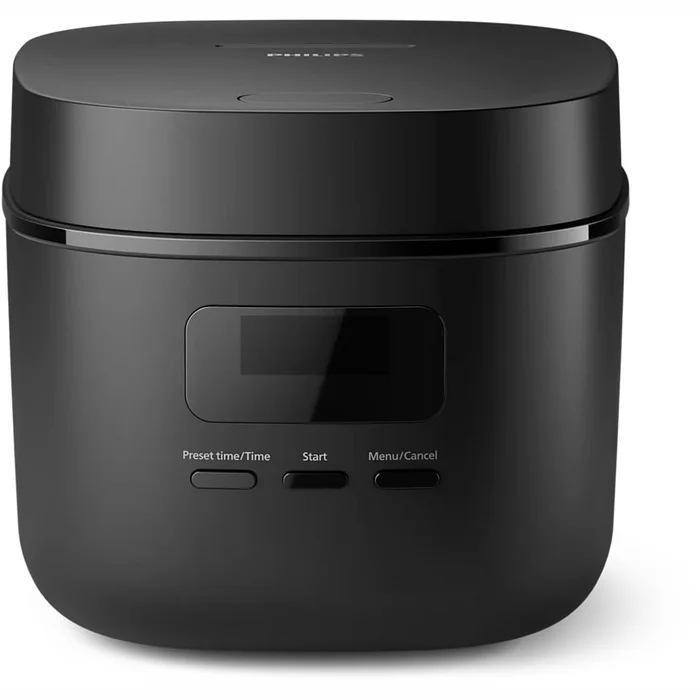 Multivārāmie katli Philips 3000. sērija Mini rīsu vārāmais katls HD3080/80