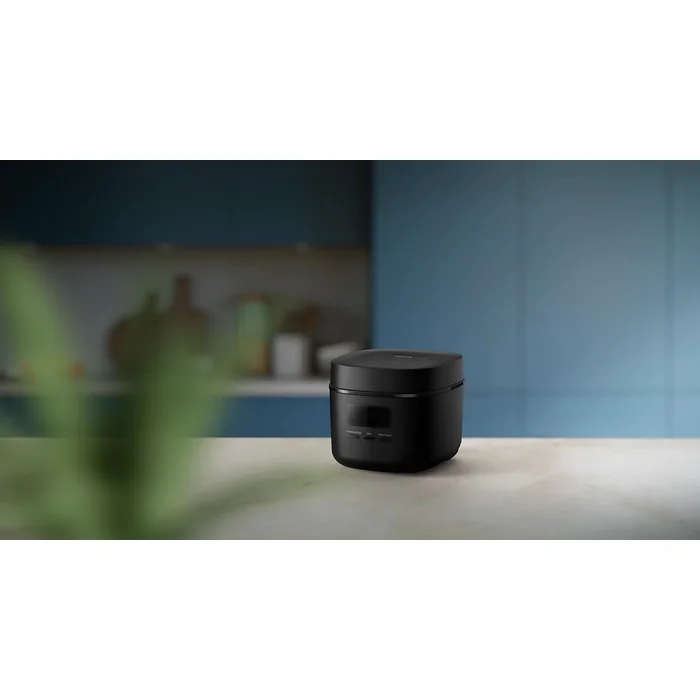 Multivārāmie katli Philips 3000. sērija Mini rīsu vārāmais katls HD3080/80