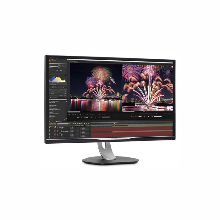 Monitors Monitors Philips Brilliance 328P6VUBREB/00 31.5"