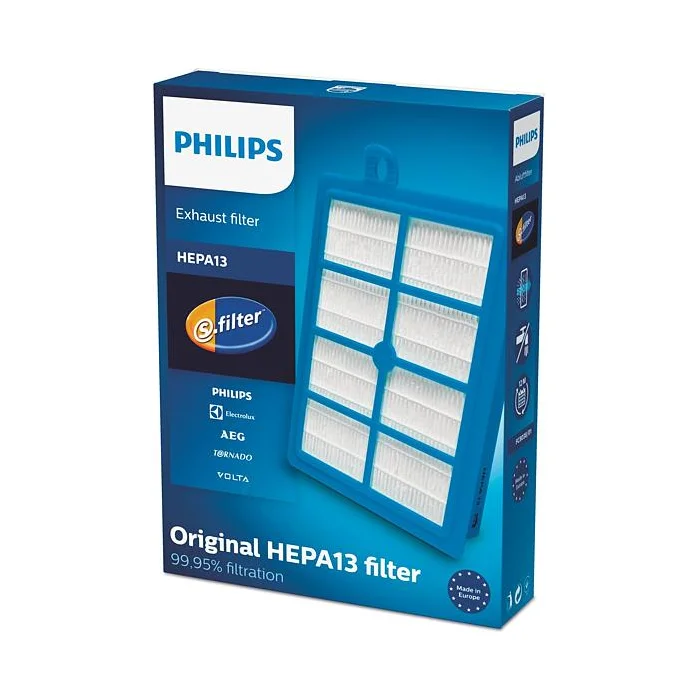 Philips Hepa13 filtrs FC8038/01