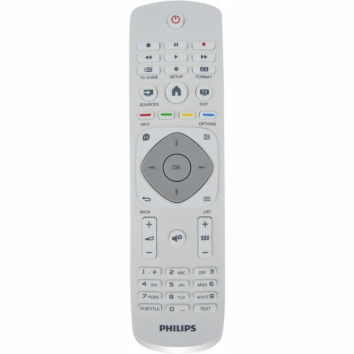 Televizors Televizors Philips 32PFT5603/12