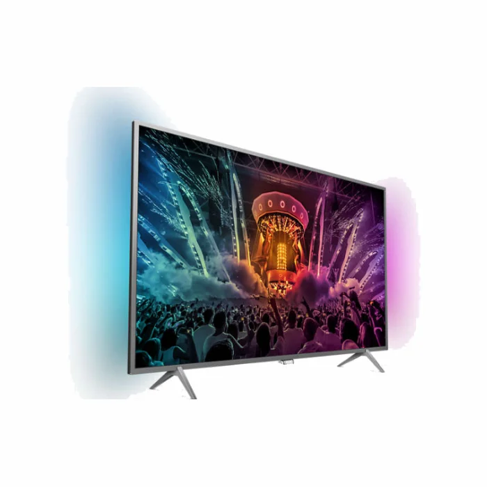 Televizori Philips 43PUS6401/12