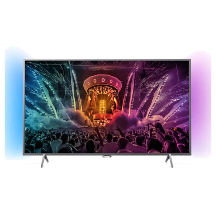 Televizori Philips 43PUS6401/12
