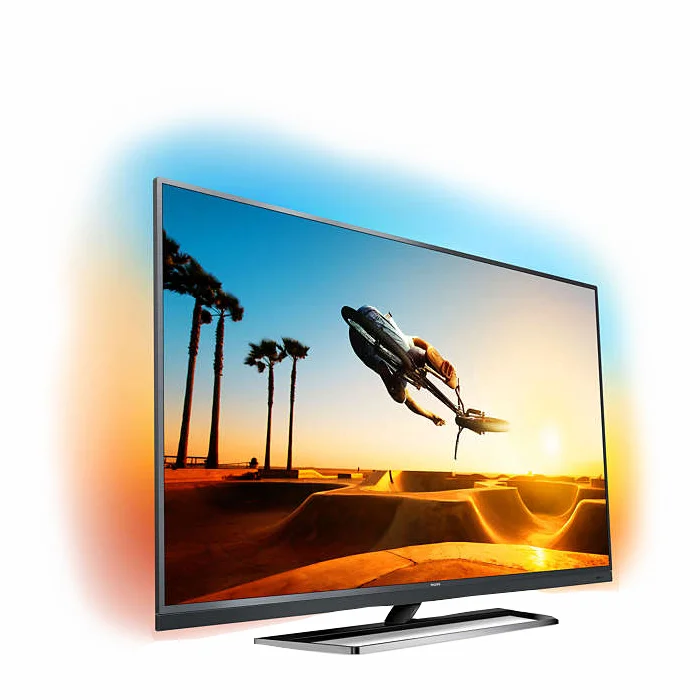 Televizori Philips 49PUS7502/12