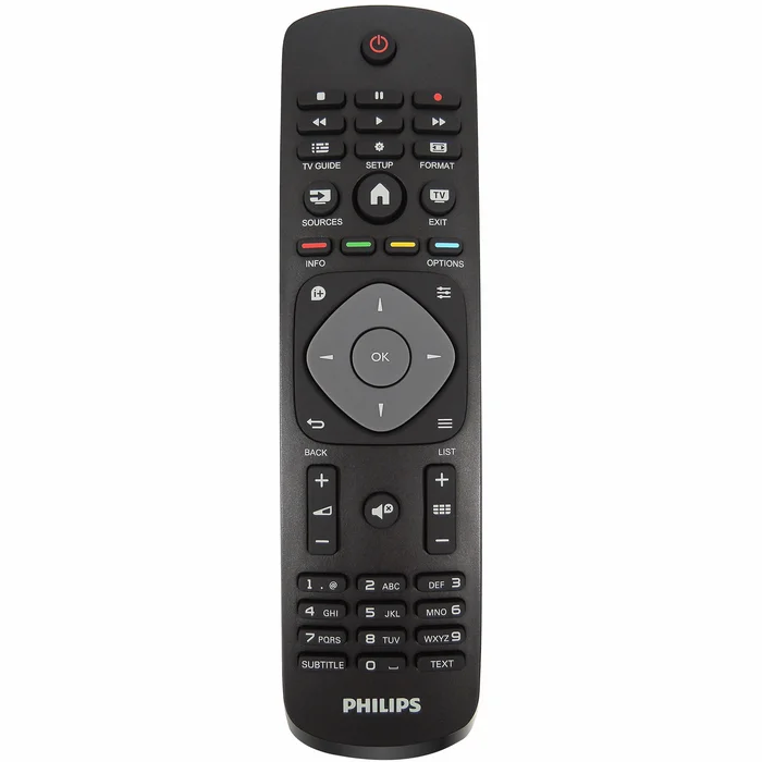 Televizori Philips 50PFS5503/12