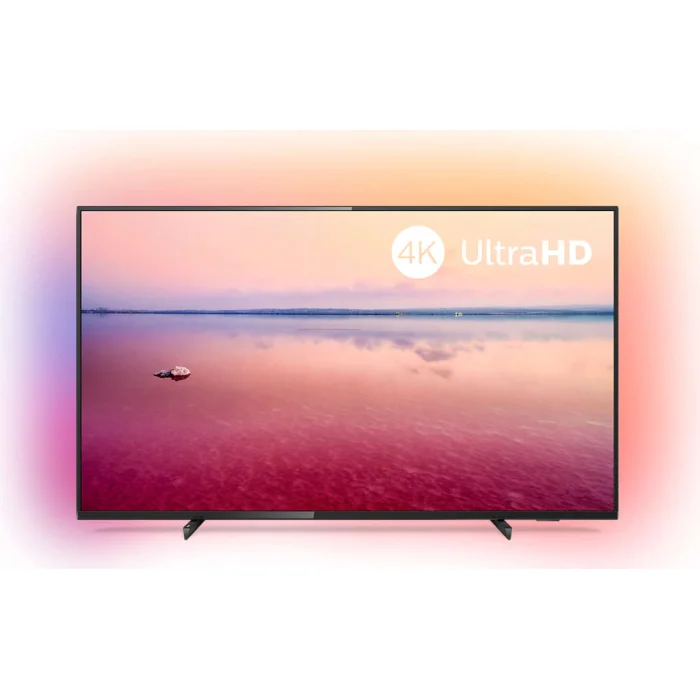Televizori Philips 50PUS6704/12