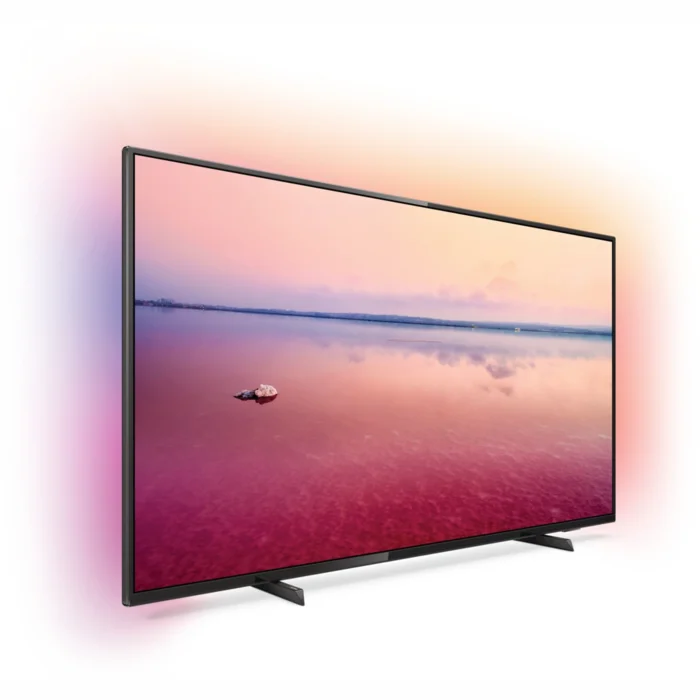 Televizori Philips 50PUS6704/12
