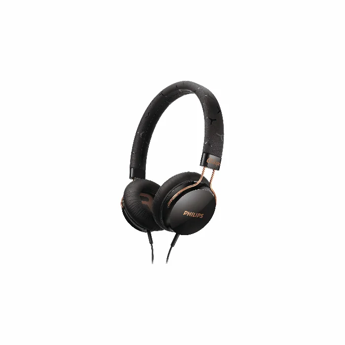 Austiņas Austiņas Philips SHL 5300BK/00
