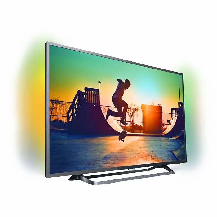 Televizori Philips 55PUS6262/12