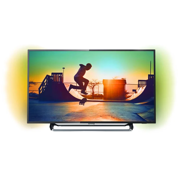 Televizori Philips 55PUS6262/12
