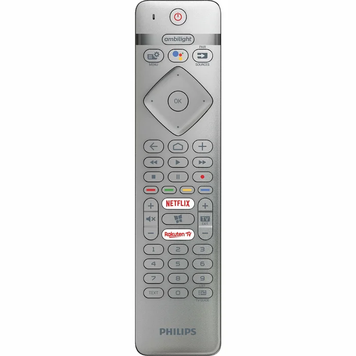 Televizors Televizors Philips UHD Android TV 58PUS7304/12