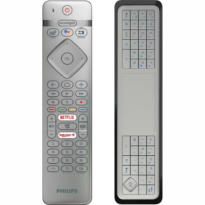 Televizors Televizors Philips 55PUS8804/12