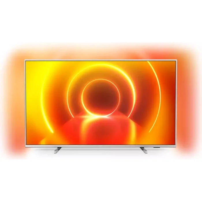 Televizori Philips 58'' UHD LED Smart TV 58PUS7855/12