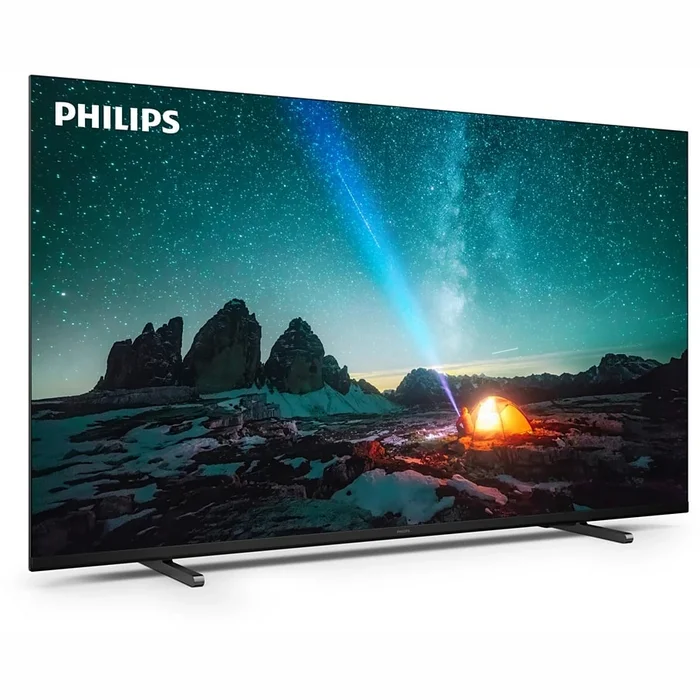 Televizors Philips 65" UHD LED Smart TV 65PUS7609/12