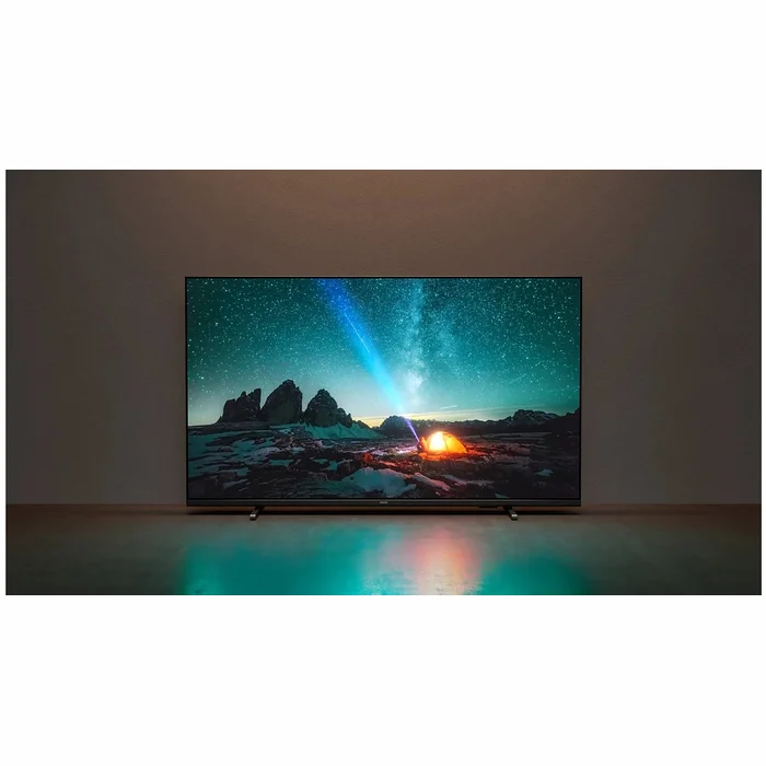 Televizors Philips 65" UHD LED Smart TV 65PUS7609/12