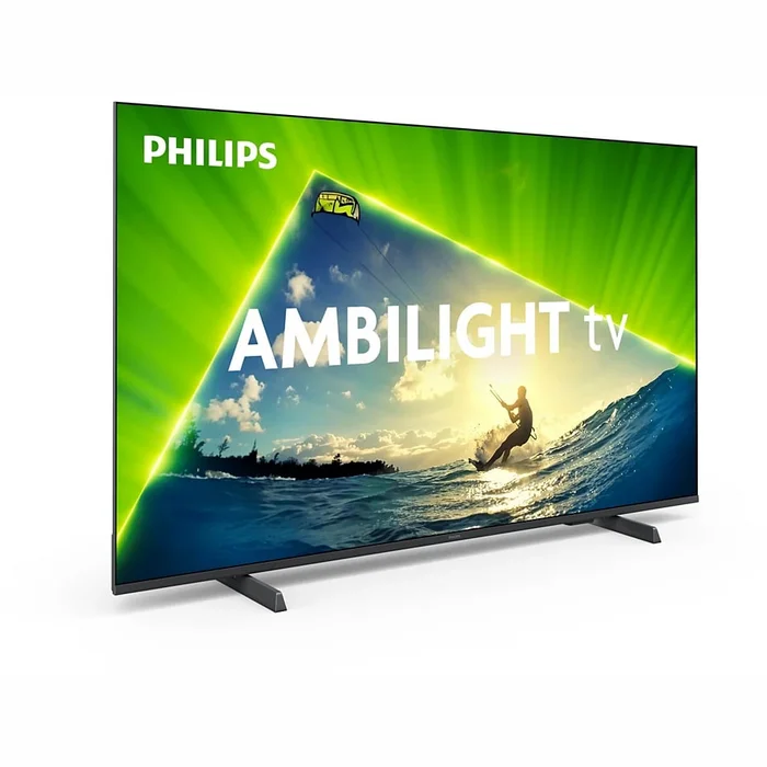 Televizors Philips 65" UHD QLED Smart TV 65PUS8209/12