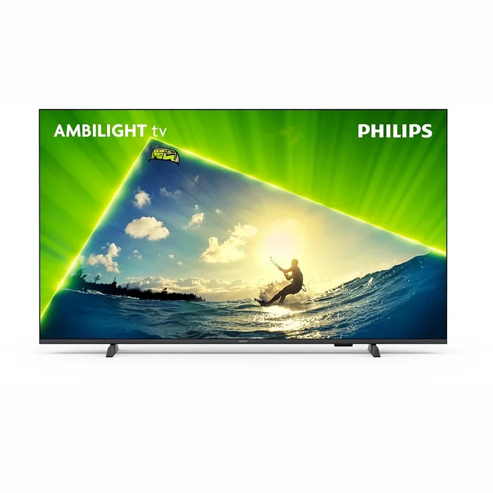 Televizors Philips 65" UHD QLED Smart TV 65PUS8209/12