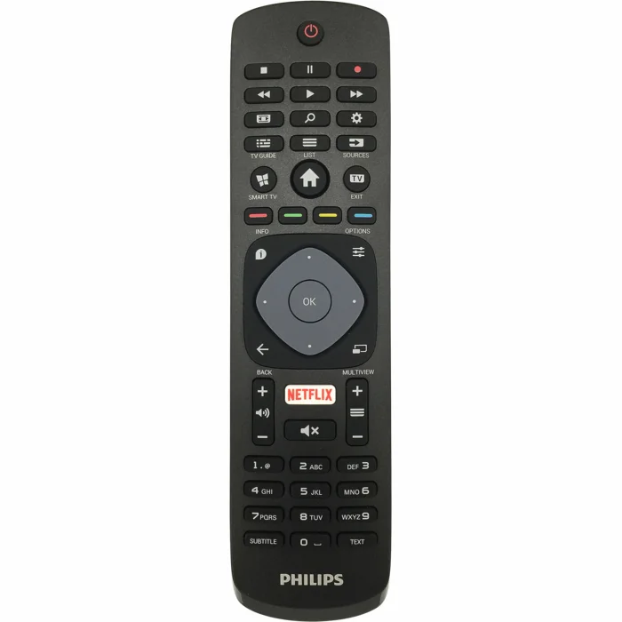 Televizori Philips 65PUS6162/12
