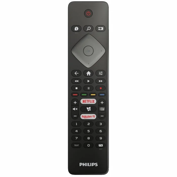 Televizors Televizors Philips 65PUS6504/12