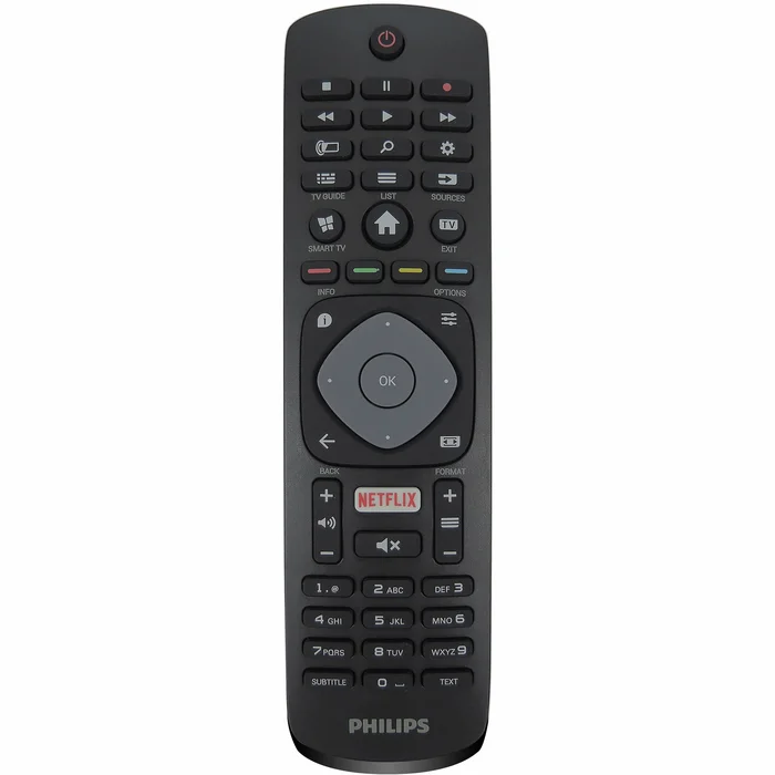Televizors Philips 65PUS6703/12