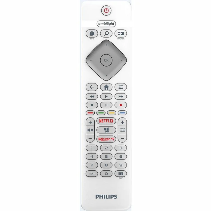 Televizors Televizors Philips 65PUS6804/12