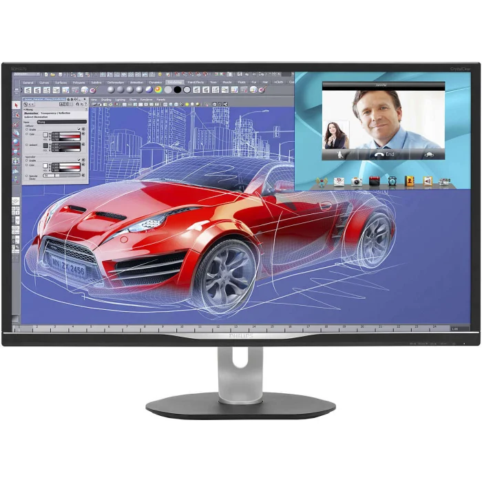 Monitori Philips BDM3270QP 32 "