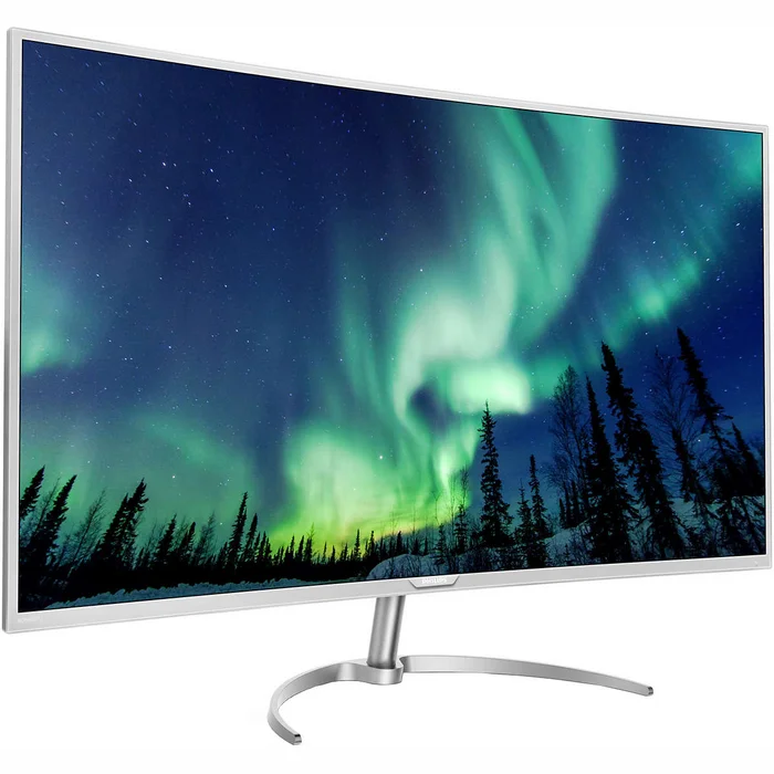 Monitori Philips BDM4037UW/00 40 "