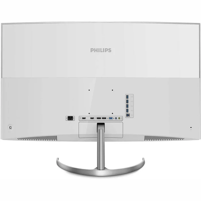 Monitori Philips BDM4037UW/00 40 "