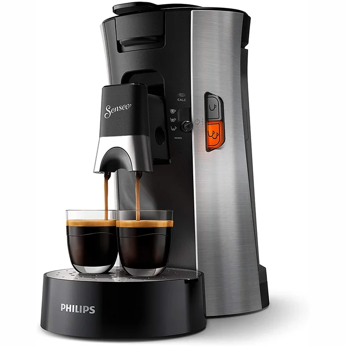 Kafijas automāts Philips CSA250/11 Senseo Select Eco
