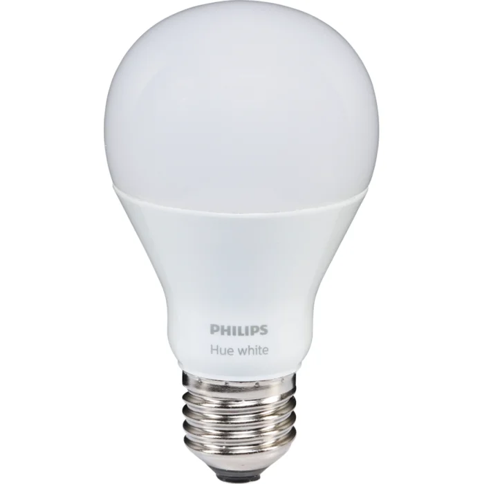 Spuldze Philips Hue 9.5W E27 White