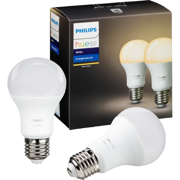 Philips Smart Light Bulb E27