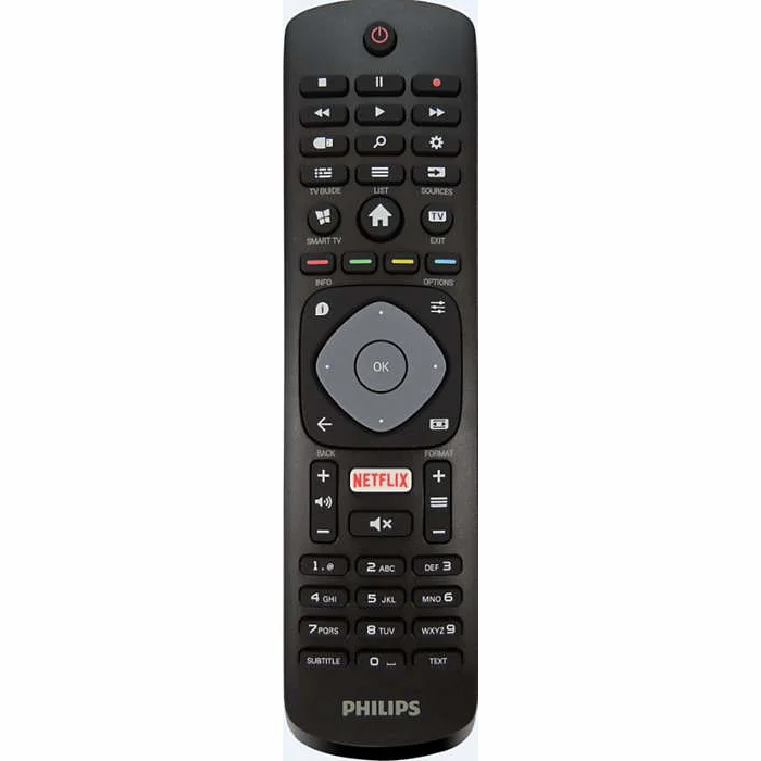 Televizori Philips 43PUS6503/12