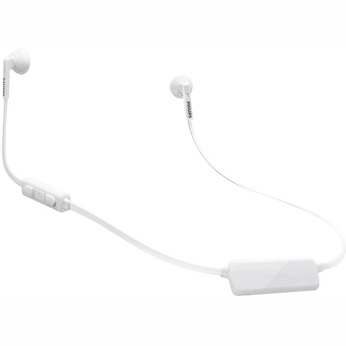Austiņas Austiņas Philips SHB5250WT/00 White