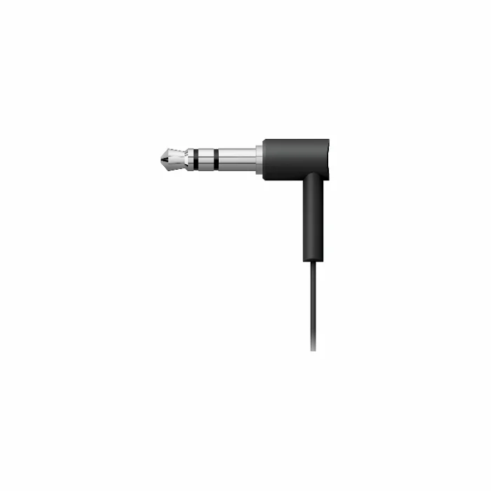Austiņas Philips Earbud SHE 3700BK/00 black