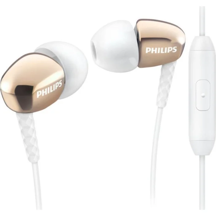 Austiņas Austiņas Philips SHE3905GD Gold