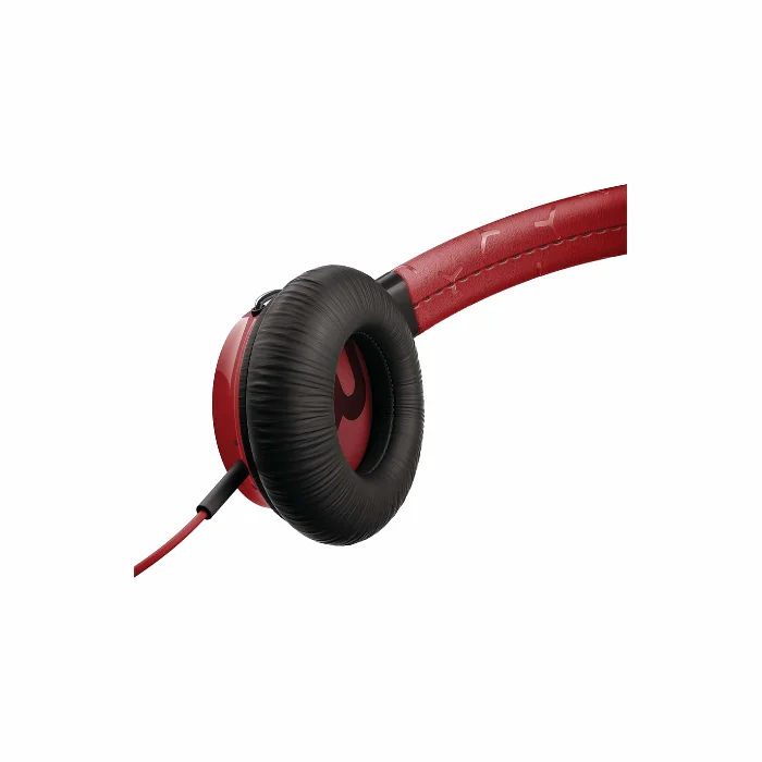 Austiņas Philips SHL 5300RD/00 RED