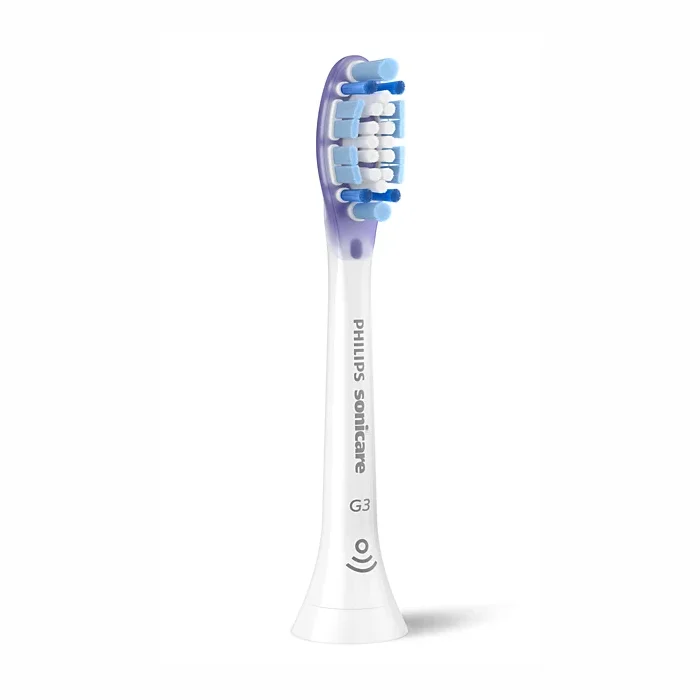 Philips Sonicare C3 Premium Gum Care birstes uzgaļi 4 gab. HX9054/87