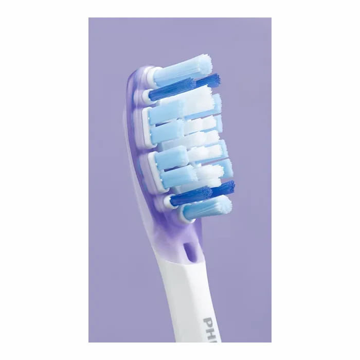 Philips Sonicare C3 Premium Gum Care birstes uzgaļi 4 gab. HX9054/87