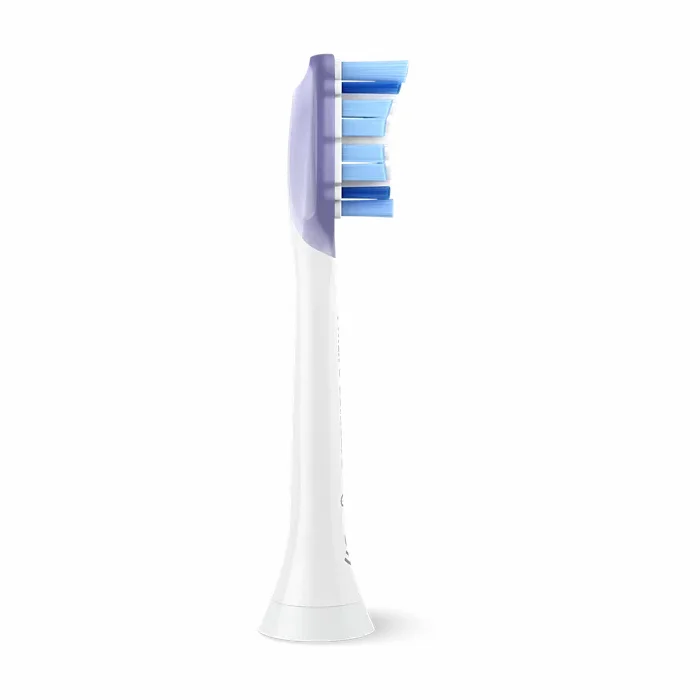 Philips Sonicare C3 Premium Gum Care birstes uzgaļi 4 gab. HX9054/87
