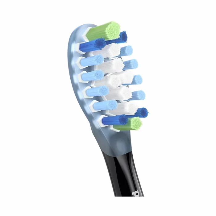 Philips Sonicare C3 Premium Plaque Defence birstes uzgaļi 4 gab. HX9044/88