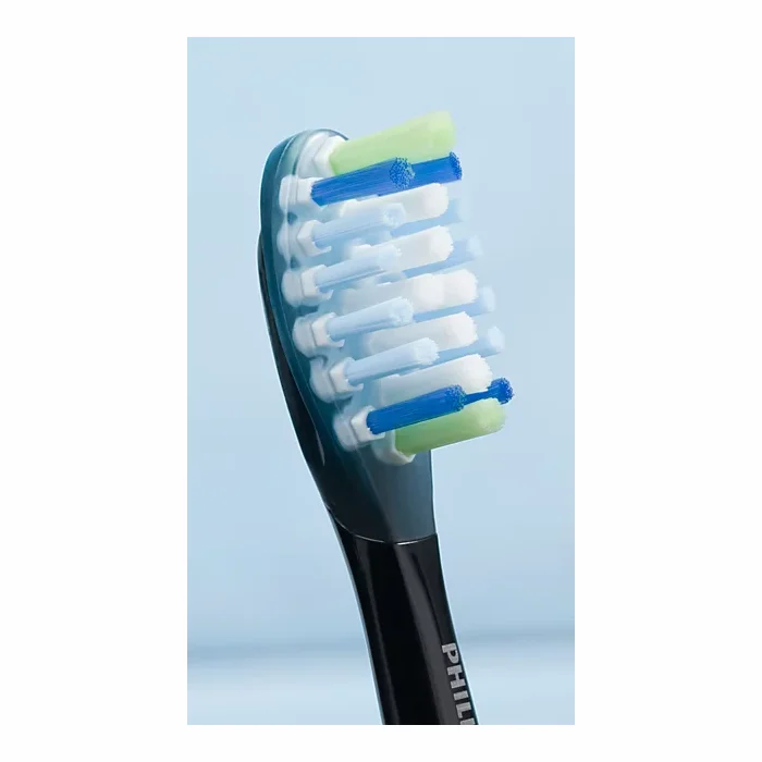 Philips Sonicare C3 Premium Plaque Defence birstes uzgaļi 4 gab. HX9044/88